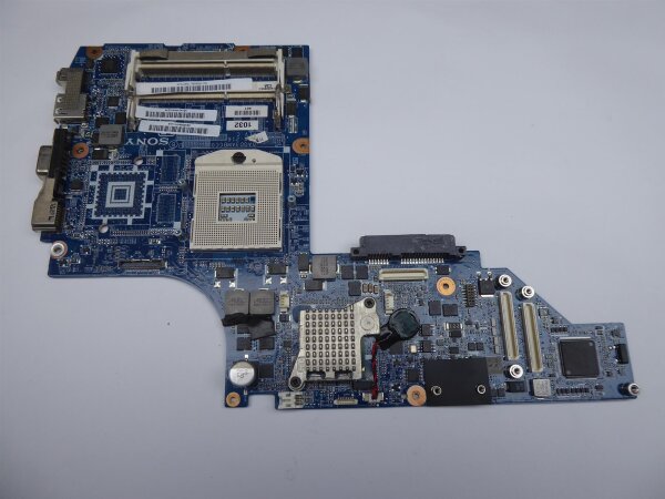 Sony Vaio PCG--51512M Mainboard Motherboard DAGD3AMBCC0  #4908