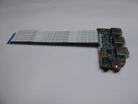 Sony Vaio PCG-71312M Audio Sound Board mit Kabel...