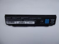 Toshiba Satellite S875 Hochleistungs Akku Batterie PABAS259