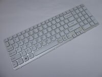 Sony Vaio SVE151J11M ORIGINAL Keyboard US Layout!!...