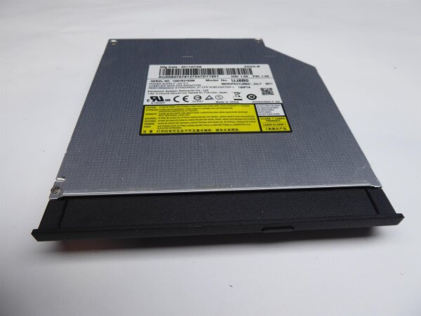 Emachines E443 Series SATA DVD RW Laufwerk 12,7mm UJ8B0  #3154