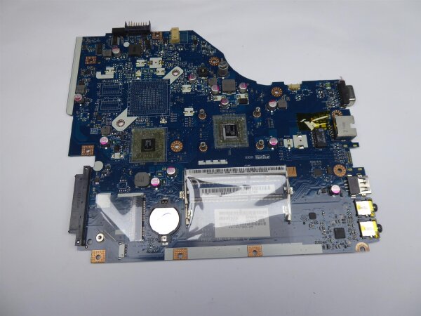 Emachines E443 Series AMD Mainboard Motherboard Q5WP6  #3154