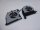 HP Envy 17 3000 Serie CPU GPU Lüfter Cooling Fan KSB0505HB #4379