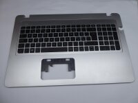 HP Envy 17 3000 Serie Gehäuse Oberteil Handauflage...