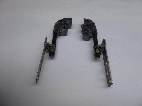 HP ZBook 17 G4 Displayscharniere Scharniere Hinges L + R #4910