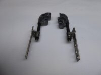 HP ZBook 17 G4 Displayscharniere Scharniere Hinges L + R...