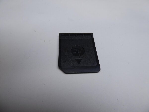 HP ZBook 17 G4 ORIGINAL SD Karten Dummy #4910