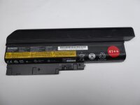 ThinkPad SL500 ORIGINAL AKKU Batterie 42T4619