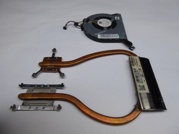 HP Pavilion 17-f080no Kühler Lüfter Cooling Fan 773449-001 #3765