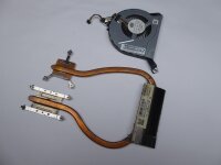 HP Pavilion 17-f080no Kühler Lüfter Cooling Fan...