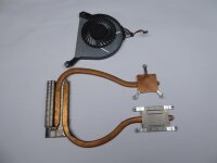 HP Pavilion 17-f080no Kühler Lüfter Cooling Fan 773449-001 #3765
