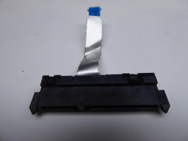 HP Pavilion 17-f080no HDD Festplatten Adapter Connector DD0Y17HD000 #3765
