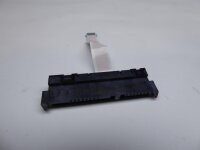 HP Pavilion 17-f080no HDD Festplatten Adapter Connector DD0Y17HD000 #3765