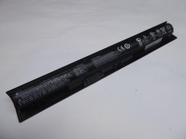 HP Pavilion 17-f080no ORIGINAL AKKU Batterie 756743-001 #A3