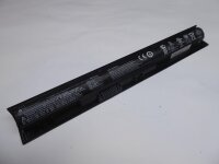 HP Pavilion 17-f080no ORIGINAL AKKU Batterie 756743-001 #A3