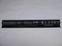 HP Pavilion 17-f080no ORIGINAL AKKU Batterie 756743-001 #A3