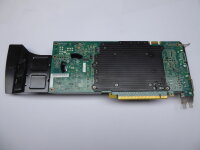 Dell Nvidia Quadro 6000 6GB GDDR5 PC Grafikkarte 0X256P  #124857