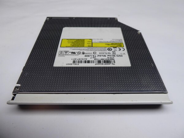 Sony Vaio PCG-71911M SATA DVD Laufwerk 12,7mm TS-L633  #3194