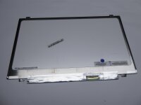 Lenovo Ideapad S400 14" Display Bildschirm glossy N140BGE-LB2 40Pol. ##