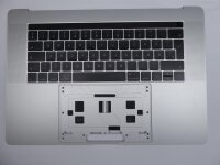 Apple MacBook Pro A1707 15" Top Case Akku Tastatur...