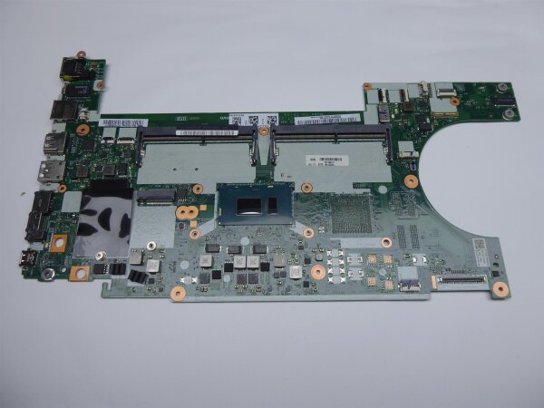 Lenovo ThinkPad L480 L580  i7-8550U Mainboard Motherboard 02DC000   #4247