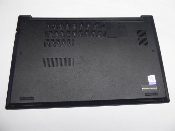 Lenovo ThinkPad E15 Gen. 2 Gehäuse Unterteil Schale AP1PV000AYL #4911