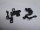 Lenovo ThinkPad E15 Gen. 2 Displayscharniere Scharniere Hinges L + R #4911