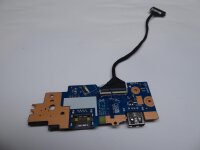 Lenovo ThinkPad E15 Gen. 2 LAN USB Board NS-D013 #4911