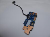 Lenovo ThinkPad E15 Gen. 2 LAN USB Board NS-D013 #4911