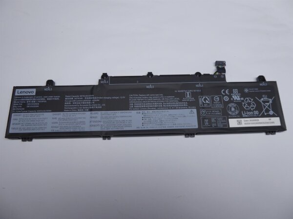 Lenovo ThinkPad E15 Gen. 2 ORIGINAL Akku Batterie 5B10X02594 #A5