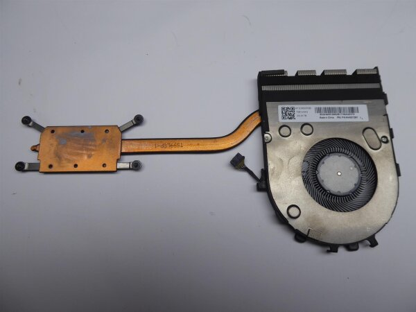 Lenovo ThinkPad E15 Gen. 1 Kühler Lüfter Cooling Fan 5H40S72907 #4912