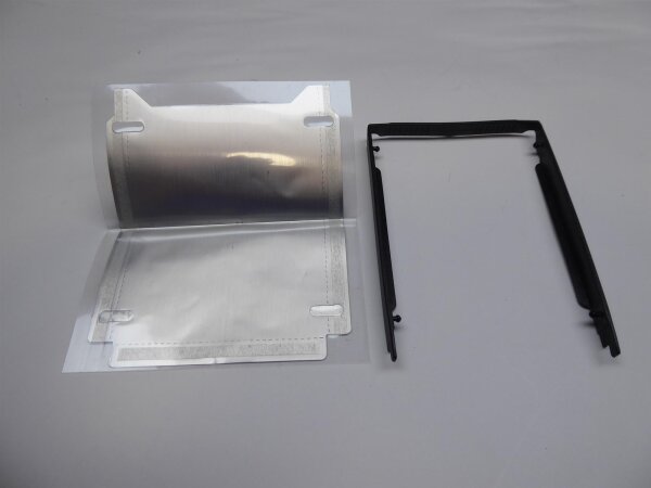 Lenovo ThinkPad E15 Gen. 1 HDD Caddy Festplatten Halterung #4912