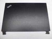 Lenovo ThinkPad E15 Gen. 1 Displaygehäuse Deckel...