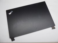 Lenovo ThinkPad E15 Gen. 1 Displaygehäuse Deckel...