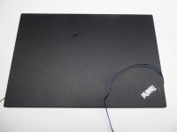 Lenovo ThinkPad L590 Displaygehäuse Deckel...