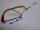 Lenovo ThinkPad T15 Gen. 1 Webcam Kamera Modul mit Kabel 01HW029 #4914