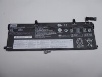 Lenovo ThinkPad T15 Gen. 1 ORIGINAL AKKU Batterie 5B10W13913 #4914
