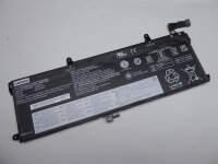 Lenovo ThinkPad T15 Gen. 1 ORIGINAL AKKU Batterie...