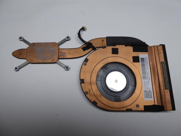 Lenovo ThinkPad T14s  Gen. 1 Kühler Lüfter Cooling Fan 5H40Y23332 #4915