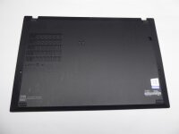Lenovo ThinkPad T14s  Gen. 1 Gehäuse Unterteil...