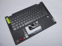 Lenovo IdeaPad Flex 5 14ARE05 Gehäuse Oberteil incl....