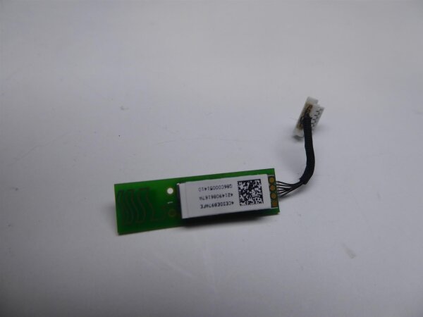 Toshiba Portege R700-100 Bluetooth Modul mit Kabel BTU1040-D4  #4919