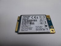 Toshiba Portege R700-100 UMTS 3G WWAN Karte F3607GW  #4919