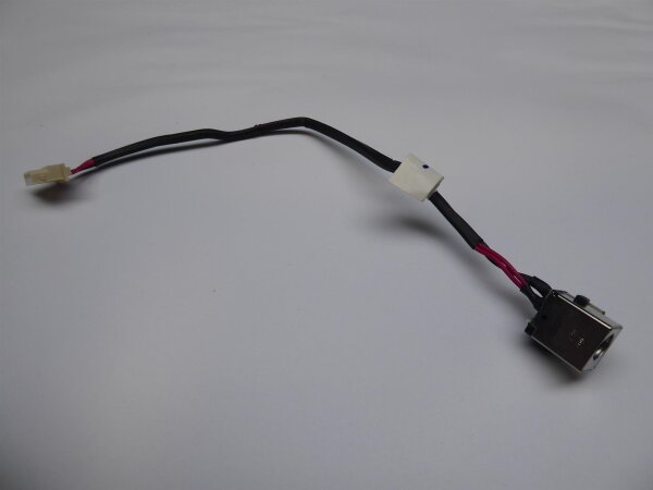Acer Aspire V 15 V3-574 Series ORIGINAL Powerbuchse Strombuchse DD0ZRTAD100 #4920