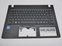 Acer Aspire 1 A114 Gehäuse Oberteil incl. nordic...