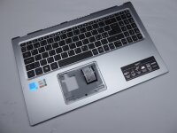 Acer Aspire 5 N20C5 Gehäuse Oberteil incl. nordic Layout AM34G00050 #4922