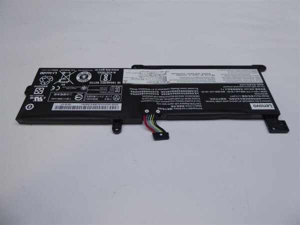 Lenovo IdeaPad S145-14IWL 81MU ORIGINAL Akku Batterie L17L2PF1 #4515