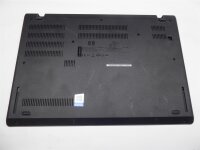 Lenovo ThinkPad L490 Gehäuse Unterteil Schale AP1AZ000700 #4923