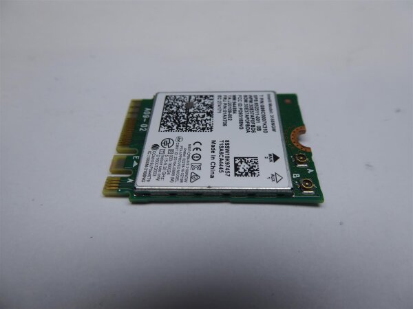 Acer Aspire ES 15 ES1-572 Series WLAN Karte Wifi Card 01AX706 #4924