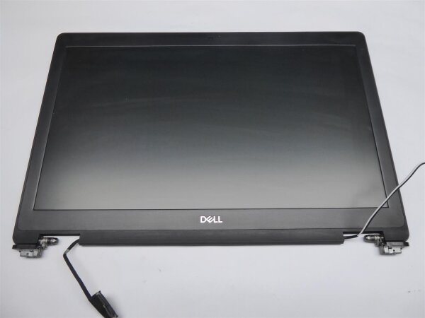 Dell Precision 3530 Display Panel komplett Display #4925